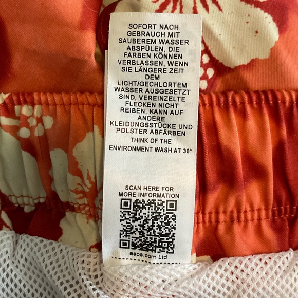 ASOS Swim Trunks - Picture 9 of 12